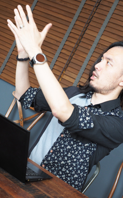 画像ギャラリー No.004のサムネイル画像 / “観て楽しい”を目指す「ファイトクラブ」のこれから。ポノスの板垣 護氏へのインタビューを掲載