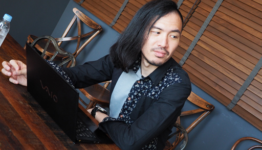 画像ギャラリー No.005のサムネイル画像 / “観て楽しい”を目指す「ファイトクラブ」のこれから。ポノスの板垣 護氏へのインタビューを掲載