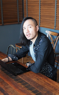 画像ギャラリー No.006のサムネイル画像 / “観て楽しい”を目指す「ファイトクラブ」のこれから。ポノスの板垣 護氏へのインタビューを掲載