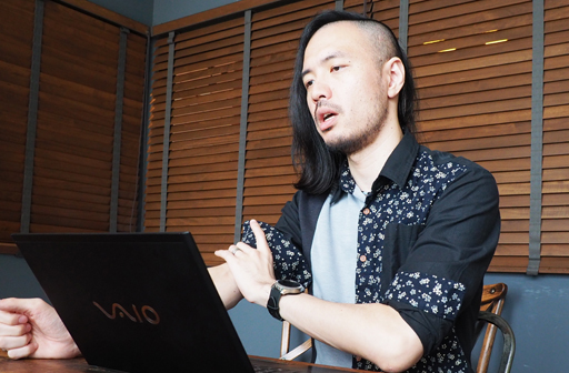 画像ギャラリー No.008のサムネイル画像 / “観て楽しい”を目指す「ファイトクラブ」のこれから。ポノスの板垣 護氏へのインタビューを掲載