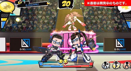 ���������꡼ No.001�Υ���ͥ������ / �֥ե����ȥ���֡ס��޶�����30���ߤΡ�G-SQUARE���٥�ȡɤ�����