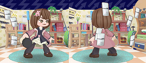 画像ギャラリー No.007のサムネイル画像 / 「ファイトクラブ」にパーティ機能などが実装。賞金大会を含むCOMPイベントとAmazonアプリストアでの配信が本日開始