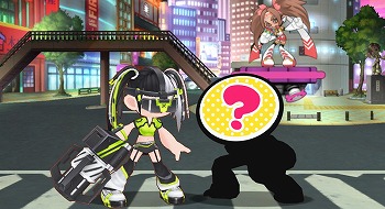 画像ギャラリー No.003のサムネイル画像 / 「ファイトクラブ パーティ」,“HADO”コラボイベントが開催