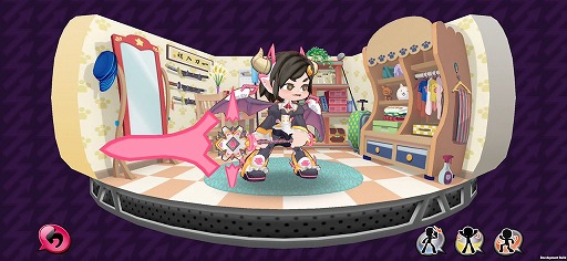 画像ギャラリー No.003のサムネイル画像 / 「ファイトクラブ パーティ」,2種類の新装備が登場する「ハッピーハロウィンイベント」を開催