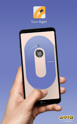 Turn Right ����