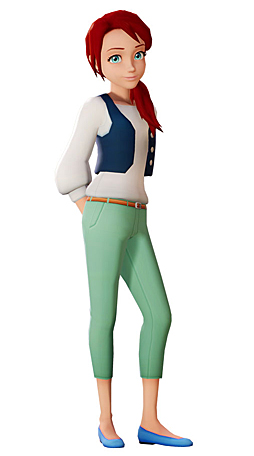 ꡼ No.020 | 3DS̾õԥ奦פ2018ǯ323ȯ䡣٤Υԥ奦ϤҤ̣㤦