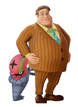 ꡼ No.023 | 3DS̾õԥ奦פ2018ǯ323ȯ䡣٤Υԥ奦ϤҤ̣㤦