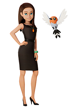 ꡼ No.025 | 3DS̾õԥ奦פ2018ǯ323ȯ䡣٤Υԥ奦ϤҤ̣㤦