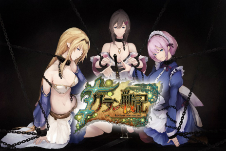 ���������꡼ No.002�Υ���ͥ������ / �����᡼�����ݥå���Ĺ�θ���ɱһ᤬�꤬�����ȥ����奢��MMORPG�ɡ֥�����ﵭ�פ�ȯɽ��������Ͽ���դ⥹������