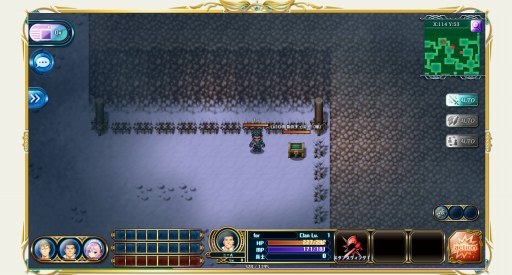 画像ギャラリー No.020のサムネイル画像 / 正式サービスが始まった「クラン戦記」を紹介。懐かしい雰囲気がある“カジュアルMMORPG”を目指す本作の魅力に迫った