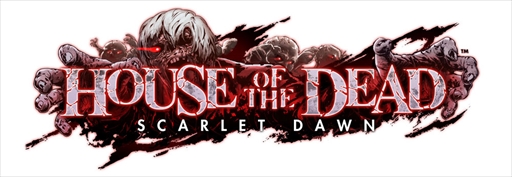 画像ギャラリー No.002のサムネイル画像 / シリーズ最新作「HOUSE OF THE DEAD 〜SCARLET DAWN〜」のプレ・ロケテストが1月19日から21日まで開催決定。東京・秋葉原のセガ3号館にて実施