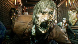 ꡼ No.002Υͥ / JAEPO2018ϡHOUSE OF THE DEAD SCARLET DAWNפϥǡȤ˥ᡣࡹȽ򲡤ȡ٥Ȥݡ