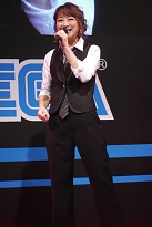 ꡼ No.004Υͥ / JAEPO2018ϡHOUSE OF THE DEAD SCARLET DAWNפϥǡȤ˥ᡣࡹȽ򲡤ȡ٥Ȥݡ