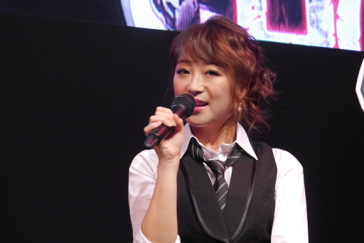 ꡼ No.006Υͥ / JAEPO2018ϡHOUSE OF THE DEAD SCARLET DAWNפϥǡȤ˥ᡣࡹȽ򲡤ȡ٥Ȥݡ