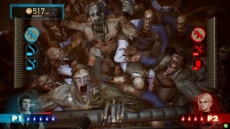 ꡼ No.016 | ꡼ǿHOUSE OF THE DEADSCARLET DAWNפƯϡߥ˥ϢưTwitterڡ»