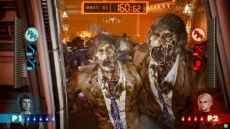 ꡼ No.021 | ꡼ǿHOUSE OF THE DEADSCARLET DAWNפƯϡߥ˥ϢưTwitterڡ»