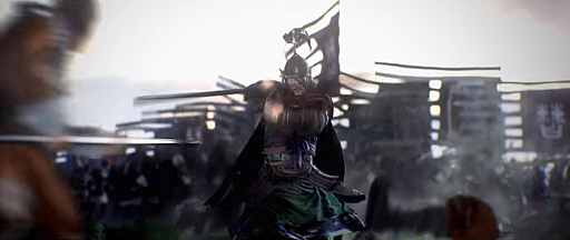 ꡼ No.006 | ƬTotal War: THREE KINGDOMSפκǿȥ쥤顼ƸפͺѤǧǤ