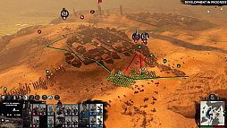 画像ギャラリー No.004のサムネイル画像 / 「Total War: THREE KINGDOMS」,歴史を重視したモードの実装が明らかに。最新トレイラーも公開