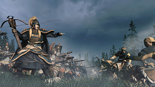 Total War Three Kingdoms で 黄巾の乱 発生前後の世界を描く最新dlc Mandate Of Heaven が年1月16日リリース