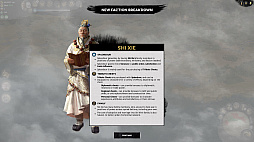 ꡼ No.010 | Total War: Three KingdomsפκǿDLCThe Furious Wildפ93˥꡼ҳͤ²о