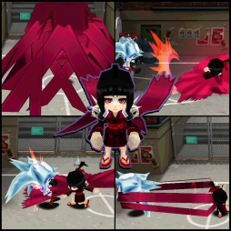 画像ギャラリー No.003のサムネイル画像 / 「ゲットアンプドモバイル」で旧正月ガチャが1月31日から登場