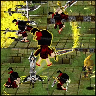 画像ギャラリー No.003のサムネイル画像 / 「ゲットアンプドモバイル」,毎週ラインナップが変わる「ウィークリーガチャ」を実装