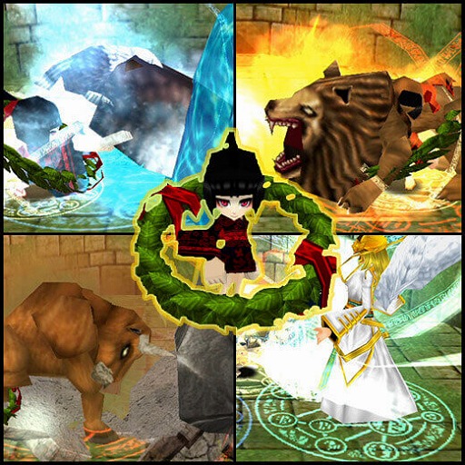 画像ギャラリー No.004のサムネイル画像 / 「ゲットアンプドモバイル」,新イベント「1on1チャレンジ」が開催