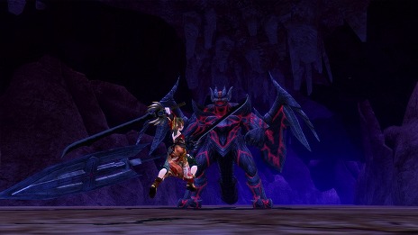 ꡼ No.005 | Nintendo SwitchMMORPGֵ¡פ꡼2019ǯ131˷