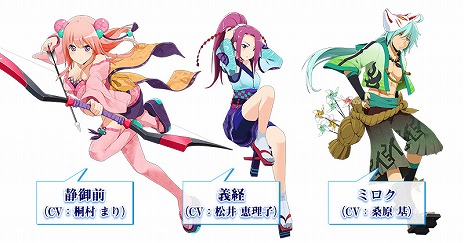 ꡼ No.006 | Nintendo SwitchMMORPGֵ¡פ꡼2019ǯ131˷