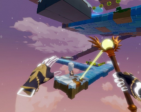 ꡼ No.003 | VR򤭥Light TracerפDMM GAMESۿ