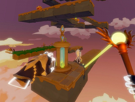 ꡼ No.004 | VR򤭥Light TracerפDMM GAMESۿ