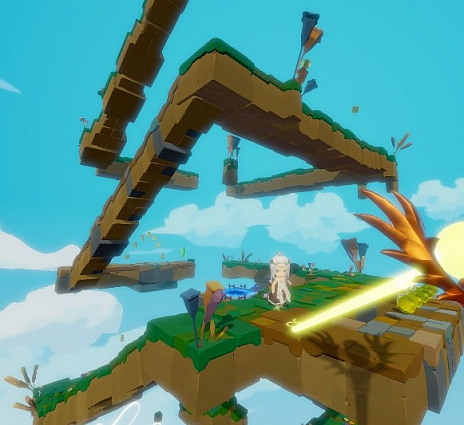 ꡼ No.006 | VR򤭥Light TracerפDMM GAMESۿ