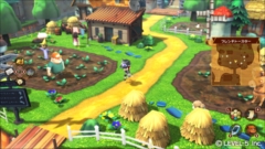 画像ギャラリー No.006のサムネイル画像 / 「スナックワールド トレジャラーズ ゴールド」,ゲームソフトにテレビアニメ第4話までの収録が決定。最新CMやパッケージビジュアルも公開