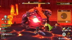 画像ギャラリー No.007のサムネイル画像 / 「スナックワールド トレジャラーズ ゴールド」,ゲームソフトにテレビアニメ第4話までの収録が決定。最新CMやパッケージビジュアルも公開