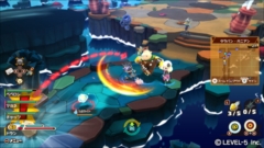 画像ギャラリー No.008のサムネイル画像 / 「スナックワールド トレジャラーズ ゴールド」,ゲームソフトにテレビアニメ第4話までの収録が決定。最新CMやパッケージビジュアルも公開