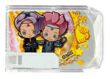 ꡼ No.004Υͥ / ֥ʥåɡ ȥ쥸ܥå6Ƥ519ȯ