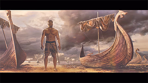 Life is Feudal: MMO - Open Beta Test Trailer