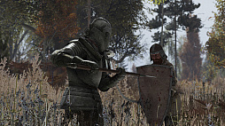 Life is Feudal: MMO