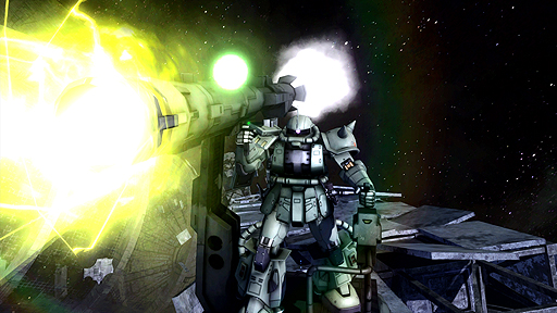 画像ギャラリー No.005のサムネイル画像 / 「New ガンダムブレイカー」「機動戦士ガンダム バトルオペレーション2」を体験できる先行プレイ会が3月25日に開催。参加者募集が本日開始