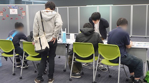 画像ギャラリー No.006のサムネイル画像 / 「New ガンダムブレイカー」「機動戦士ガンダム バトルオペレーション2」が一足先にお披露目された「最新ガンダムゲーム先行プレイ会」レポート