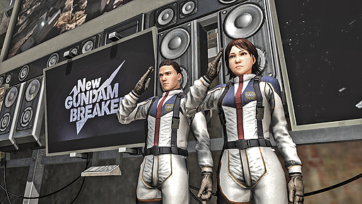 ꡼ No.004 | PS4ǡNew ֥쥤ͽŵPS4ǴѤ륢˥֥ӥɥե Хȥ EPISODE.1פɲ