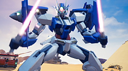 画像ギャラリー No.001のサムネイル画像 / 「New ガンダムブレイカー」,発売後に順次無料配信されるガンプラの情報が公開。「ガンダムダブルオーダイバー」「ガンダムレギルス」が参戦