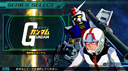 画像ギャラリー No.004のサムネイル画像 / 4月26日発売の「SDガンダム ジージェネレーション ジェネシス for Nintendo Switch」の最新情報が公開