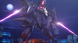 画像ギャラリー No.027のサムネイル画像 / 4月26日発売の「SDガンダム ジージェネレーション ジェネシス for Nintendo Switch」の最新情報が公開