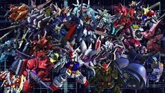 画像ギャラリー No.003のサムネイル画像 / 「SDガンダム ジージェネレーション ジェネシス for Nintendo Switch」の第1弾PVロングVerの公開を記念したTwitterキャンペーンがスタート