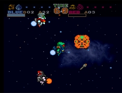 画像ギャラリー No.007のサムネイル画像 / 「SDガンダム ジージェネレーション ジェネシス for Nintendo Switch」の第1弾PVロングVerの公開を記念したTwitterキャンペーンがスタート