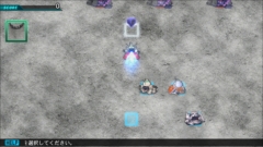 画像ギャラリー No.004のサムネイル画像 / Switch版「SDガンダム ジージェネ ジェネシス」のあらかじめダウンロードが開始,戦闘のサイクルと登場機体のガンダム試作3号機など8機体を紹介