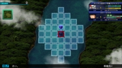 画像ギャラリー No.007のサムネイル画像 / Switch版「SDガンダム ジージェネ ジェネシス」のあらかじめダウンロードが開始,戦闘のサイクルと登場機体のガンダム試作3号機など8機体を紹介