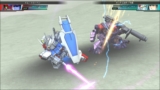 画像ギャラリー No.011のサムネイル画像 / Switch版「SDガンダム ジージェネ ジェネシス」のあらかじめダウンロードが開始,戦闘のサイクルと登場機体のガンダム試作3号機など8機体を紹介