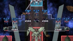 画像ギャラリー No.016のサムネイル画像 / Switch版「SDガンダム ジージェネ ジェネシス」のあらかじめダウンロードが開始,戦闘のサイクルと登場機体のガンダム試作3号機など8機体を紹介